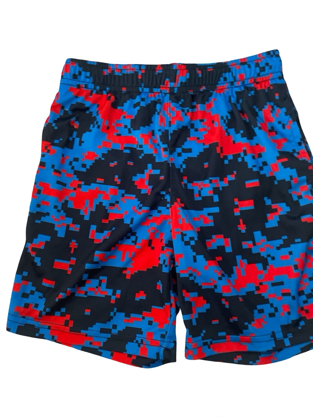 Athletic Dry Works Shorts -Size: S (6-7)